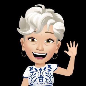 Meet your Posher, Heather